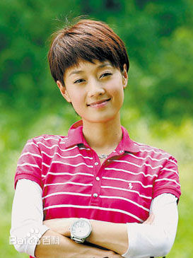 高清马伊琍(Ma Yili)在《奋斗》夏琳中的图册