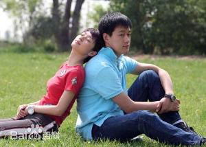 高清马伊琍(Ma Yili)在《奋斗》夏琳中的图册