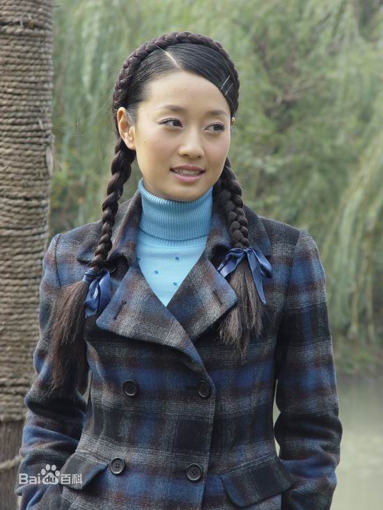 最优质马伊琍(Ma Yili)精彩图册