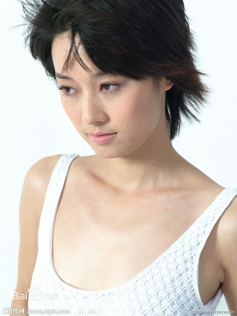 最优质马伊琍(Ma Yili)精彩图册