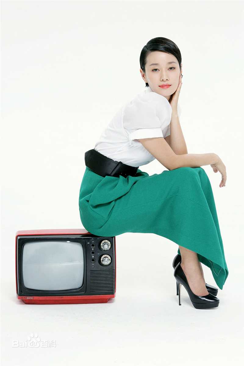 最优质马伊琍(Ma Yili)精彩图册