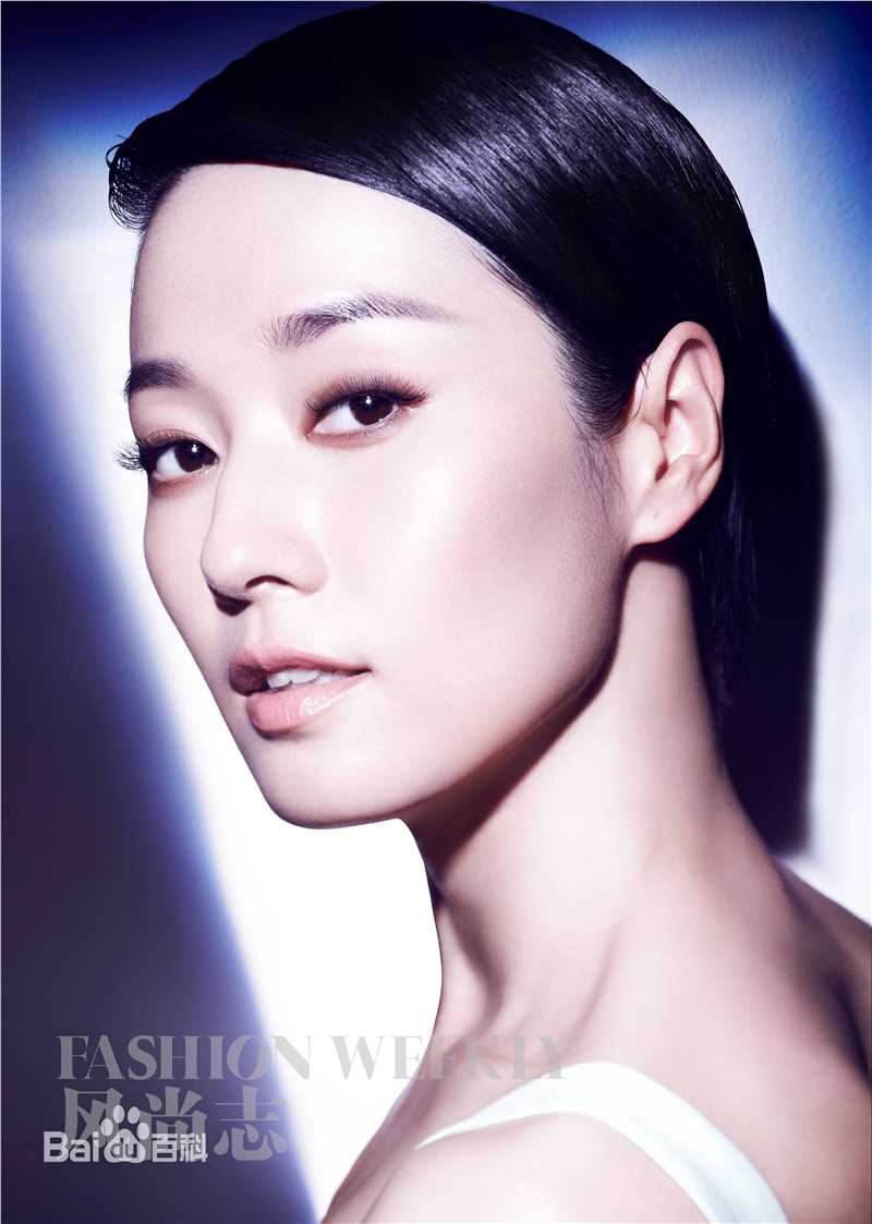 最优质马伊琍(Ma Yili)精彩图册