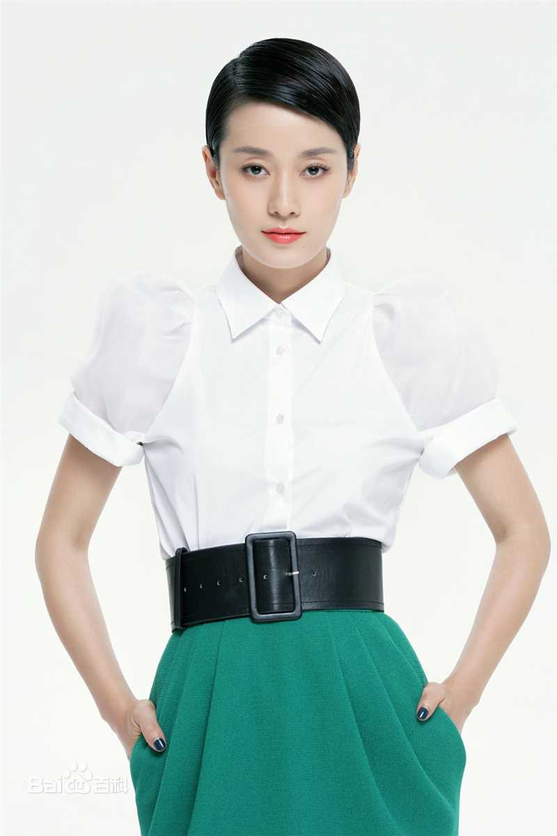 最优质马伊琍(Ma Yili)精彩图册