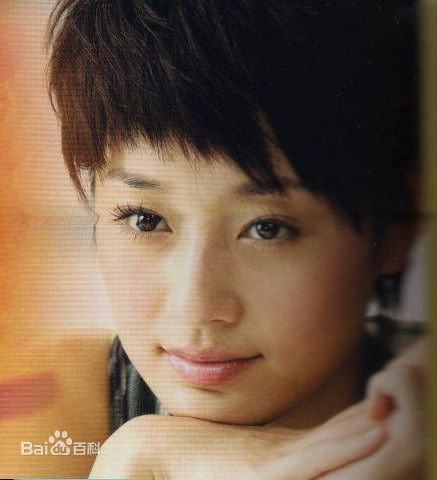 最优质马伊琍(Ma Yili)精彩图册