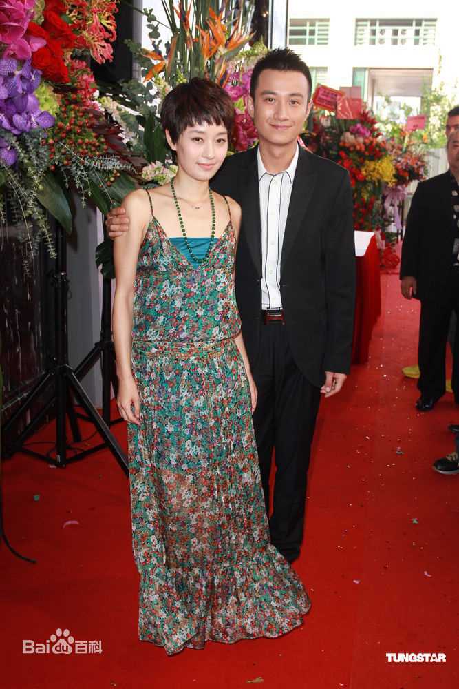 马伊琍(Ma Yili)精彩图册1