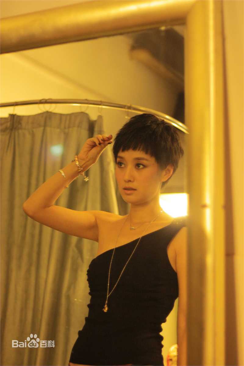 马伊琍(Ma Yili)精彩图册1