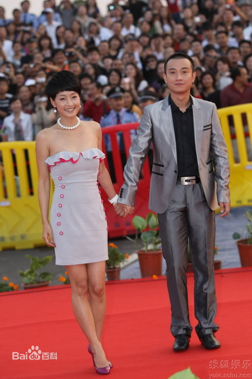 马伊琍(Ma Yili)精彩图册1