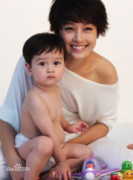 马伊琍(Ma Yili)精彩图册1