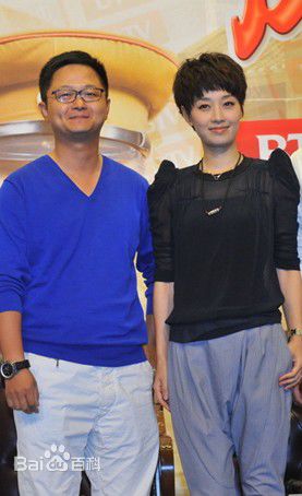 马伊琍(Ma Yili)精彩图册1