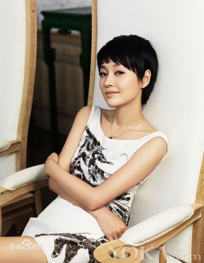 马伊琍(Ma Yili)精彩图册1