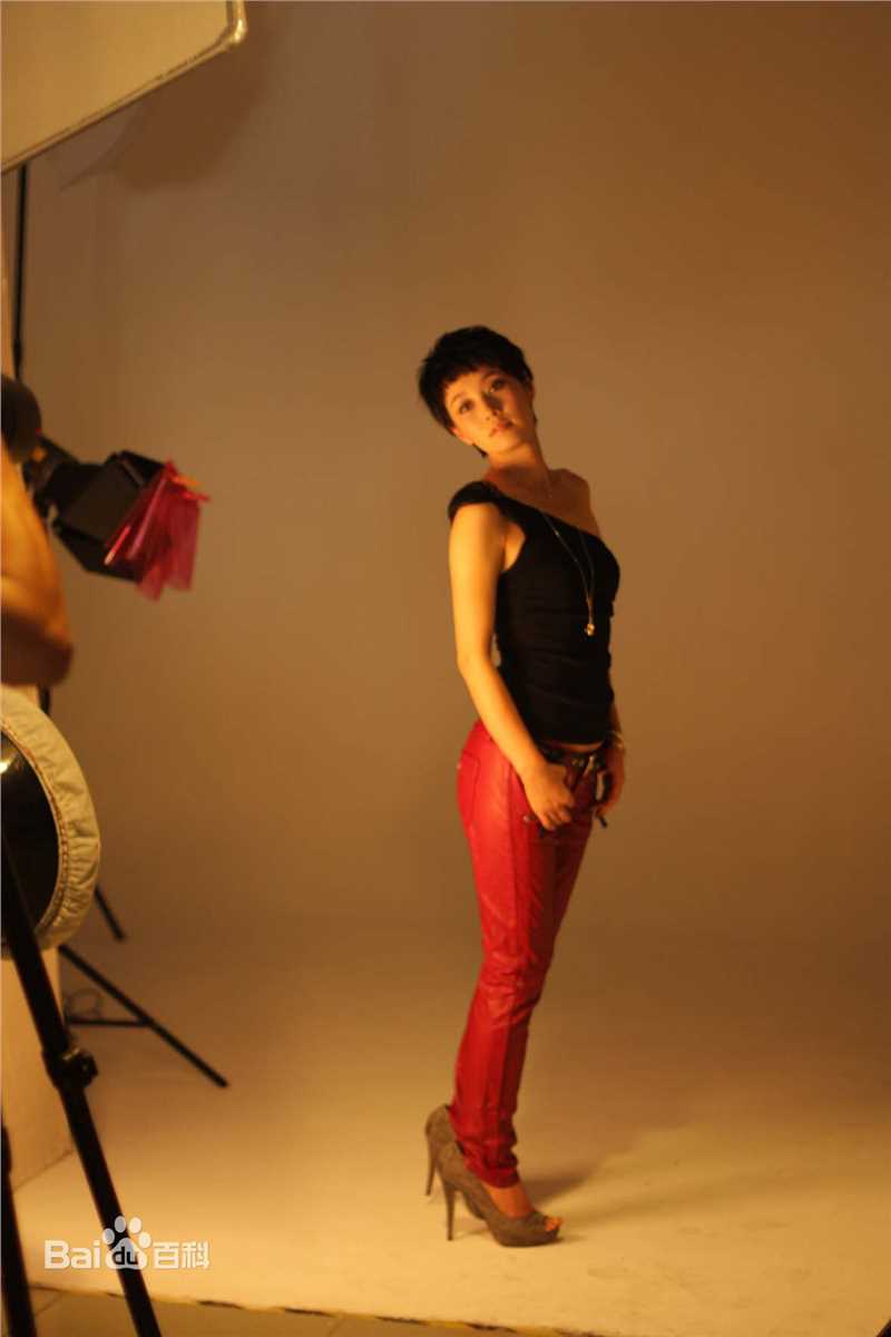 马伊琍(Ma Yili)精彩图册1