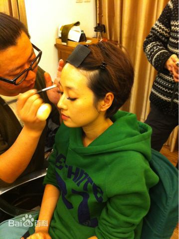 马伊琍(Ma Yili)精彩图册1