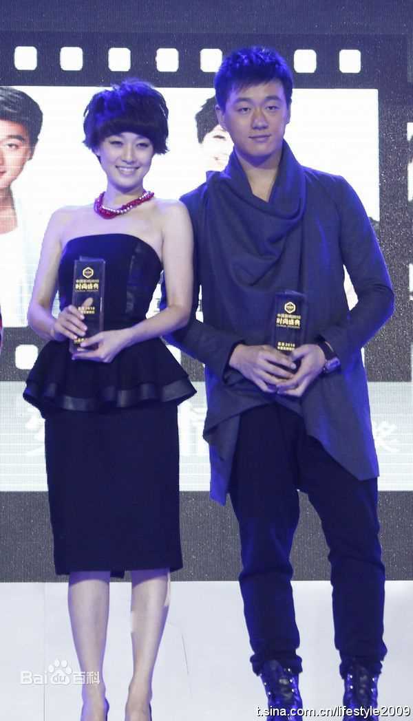 马伊琍(Ma Yili)精彩图册1