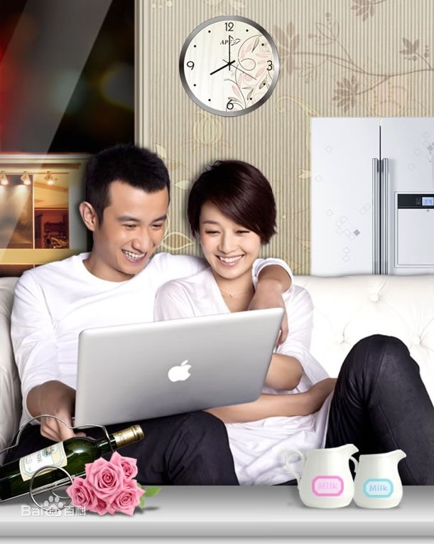 高清马伊琍(Ma Yili)精彩图册1