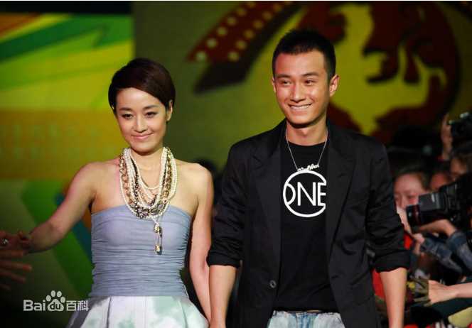 马伊琍(Ma Yili)2011活动图片素颜照相册