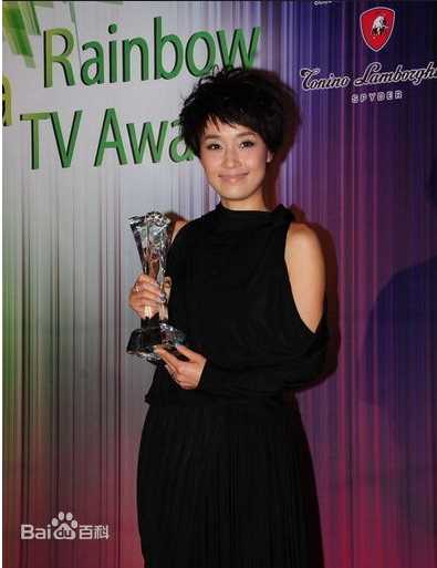 马伊琍(Ma Yili)2011活动图片素颜照相册