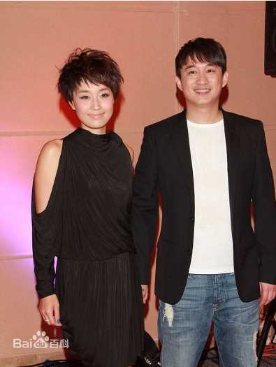 马伊琍(Ma Yili)2011活动图片素颜照相册