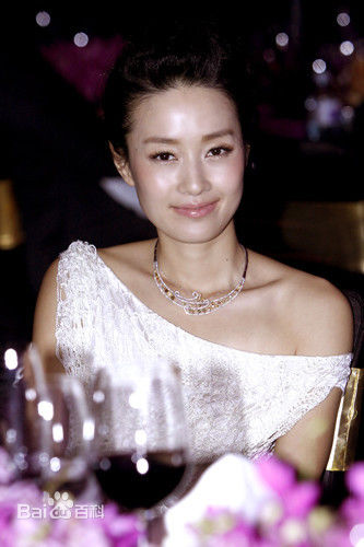 马伊琍(Ma Yili)精彩图册