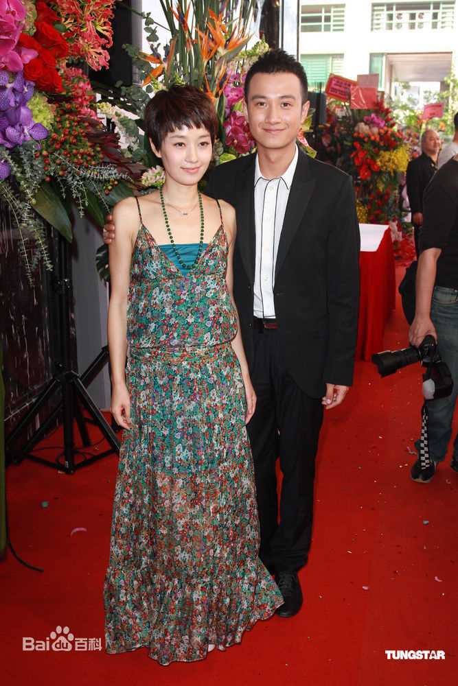 马伊琍(Ma Yili)精彩图册