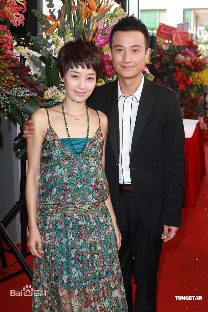 马伊琍(Ma Yili)精彩图册