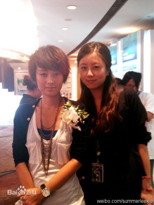 马伊琍(Ma Yili)精彩图册2