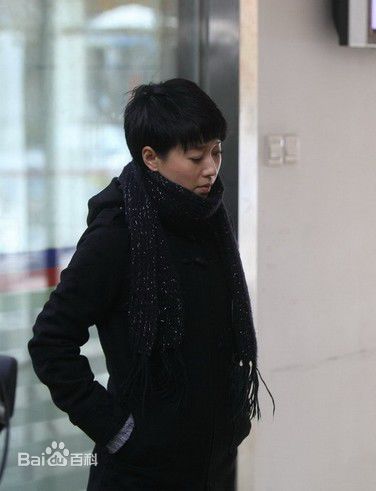 马伊琍(Ma Yili)精彩图册2