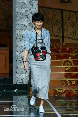 马伊琍(Ma Yili)精彩图册2