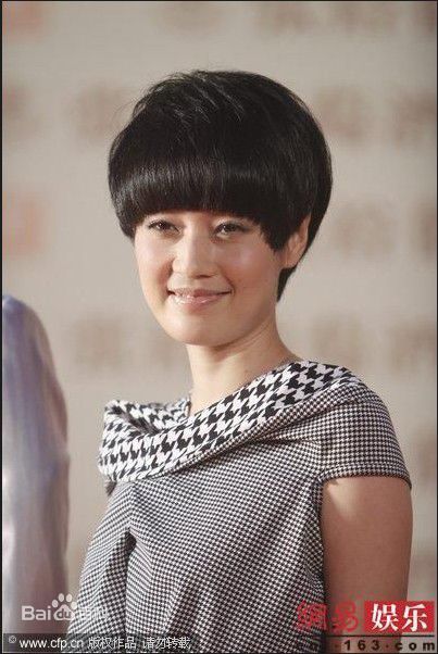 马伊琍(Ma Yili)精彩图册2