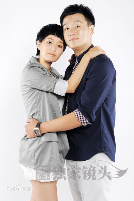 马伊琍(Ma Yili)精彩图册2