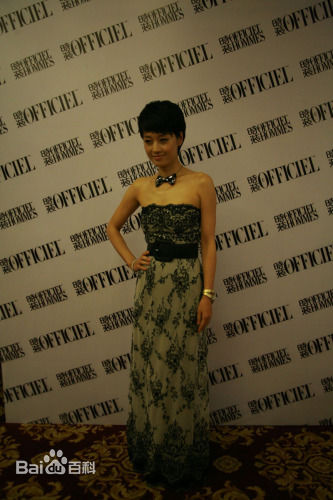 马伊琍(Ma Yili)精彩图册2