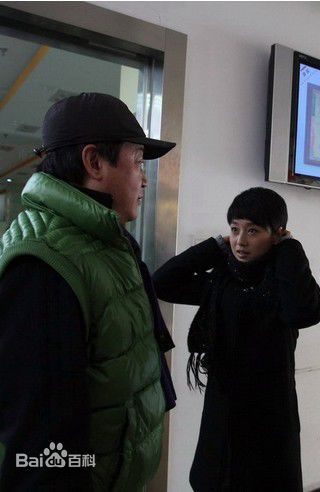 马伊琍(Ma Yili)精彩图册2