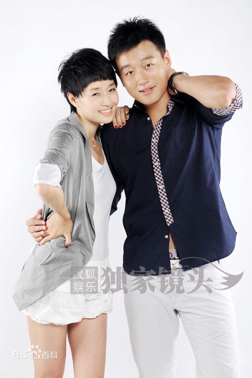 马伊琍(Ma Yili)精彩图册2