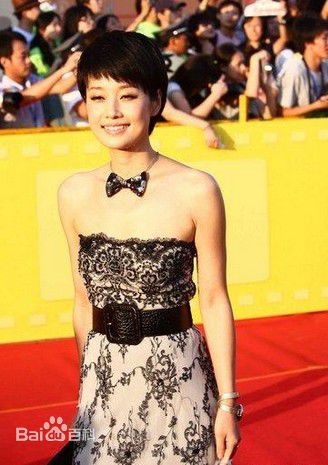 最全马伊琍(Ma Yili)精彩图册2