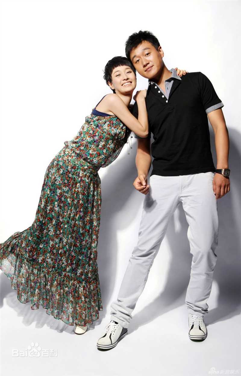 最全马伊琍(Ma Yili)精彩图册2