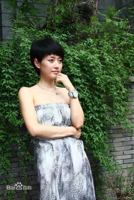 最全马伊琍(Ma Yili)精彩图册2