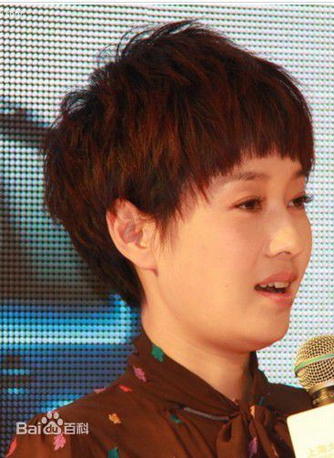 最全马伊琍(Ma Yili)精彩图册2