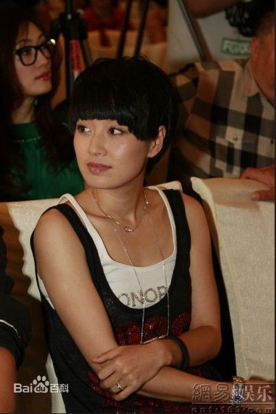 最全马伊琍(Ma Yili)精彩图册2