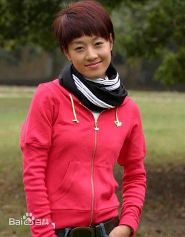 最全马伊琍(Ma Yili)精彩图册2