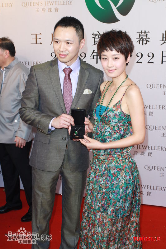 最全马伊琍(Ma Yili)精彩图册2