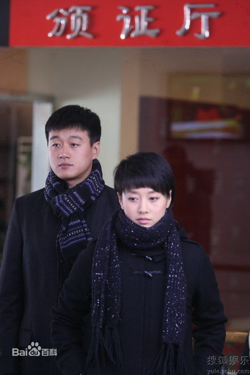 最全马伊琍(Ma Yili)精彩图册2