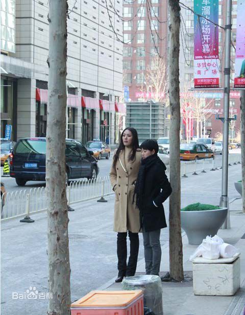 最全马伊琍(Ma Yili)精彩图册1