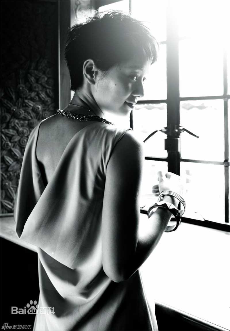 最全马伊琍(Ma Yili)精彩图册1