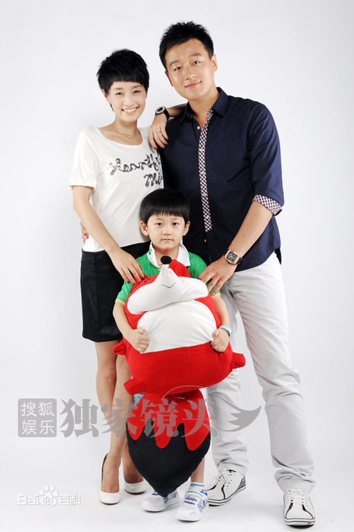 最全马伊琍(Ma Yili)精彩图册1