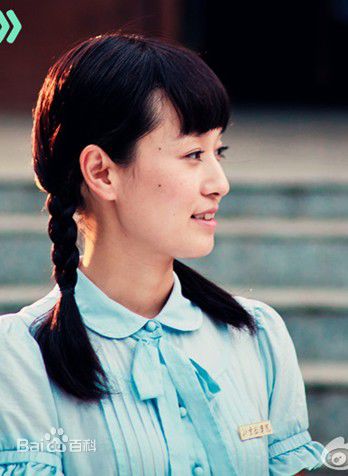 最全马伊琍(Ma Yili)精彩图册1