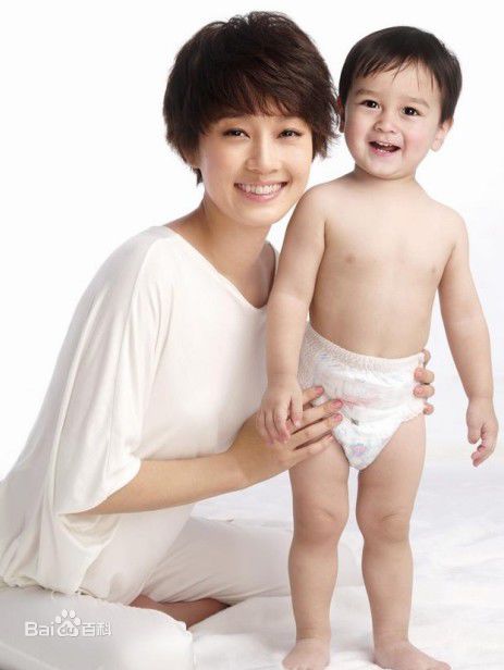 最全马伊琍(Ma Yili)精彩图册1