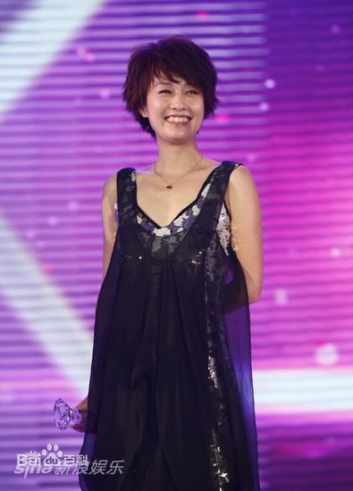 最全马伊琍(Ma Yili)精彩图册1