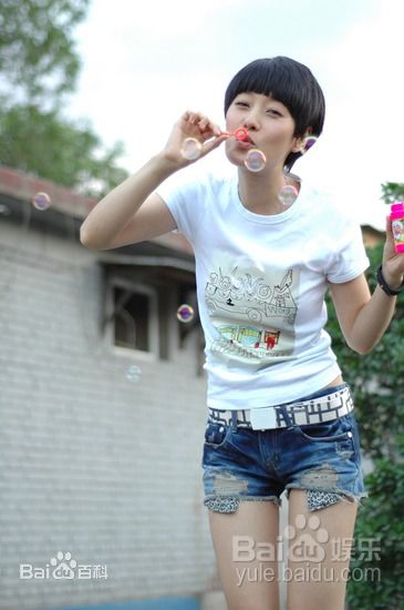 最全马伊琍(Ma Yili)精彩图册1