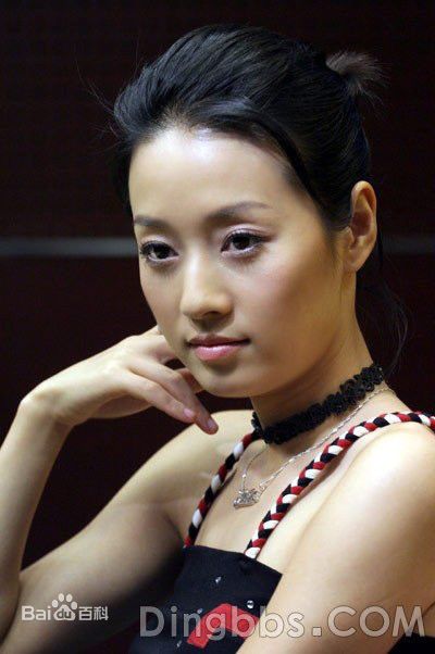 最全马伊琍(Ma Yili)精彩图册1