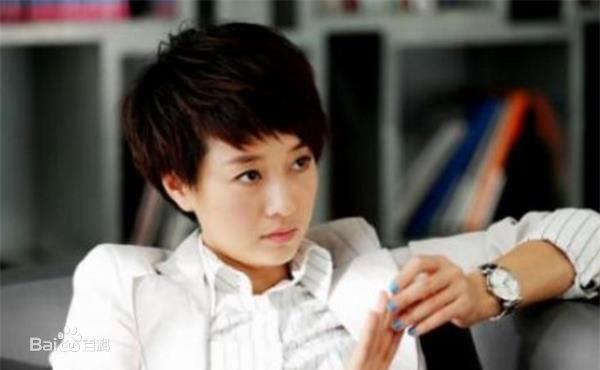 马伊琍(Ma Yili)概述图册前后照片