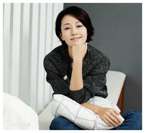 马伊琍(Ma Yili)概述图册前后照片